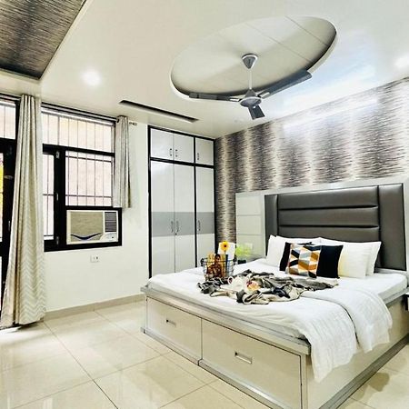 Olive Service Apartments Jaipur - Vaishali Nagar ภายนอก รูปภาพ